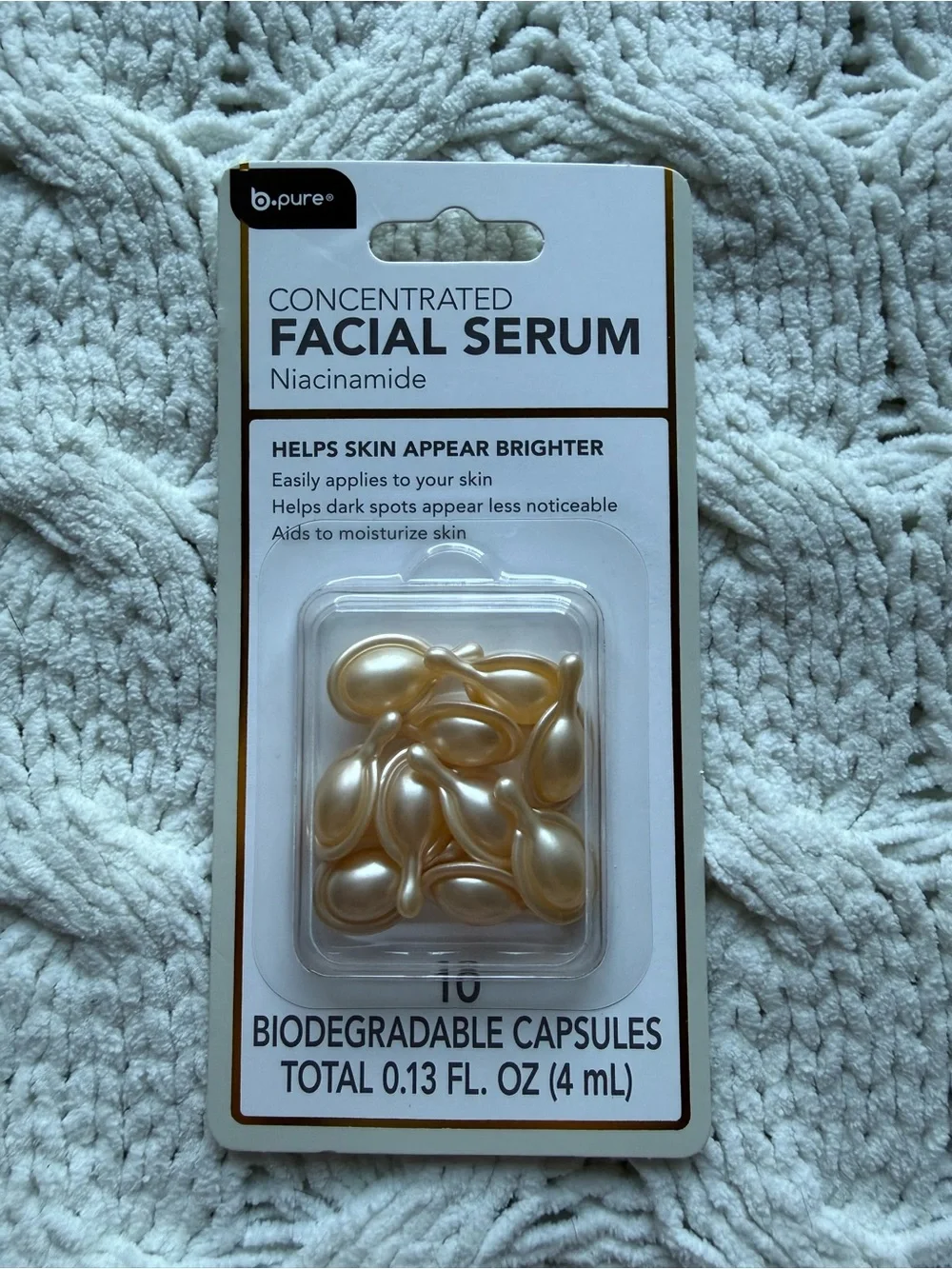 Niacinamide and Hyaluronic Acid Serum Bundle - NEW